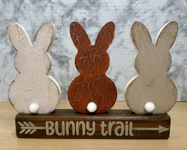 Bunny Trail Trio - Image 2