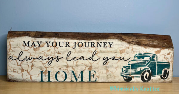 May Your Journey