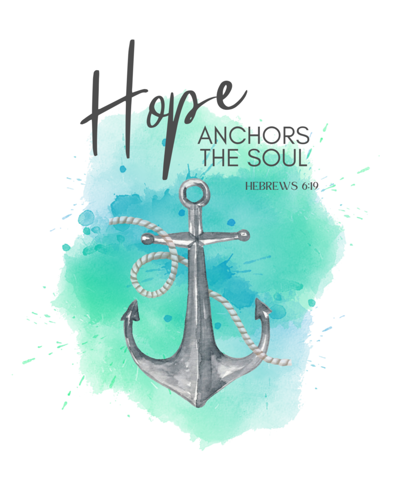 Hope – What is hope!